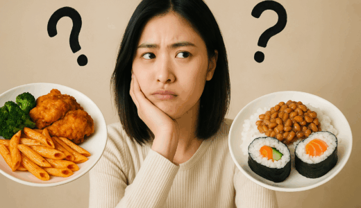 ITZYリュジンの好きな食べ物と嫌いな食べ物！日本の食べ物への愛情も